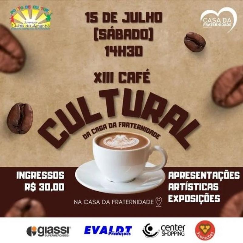 cafe cultura !